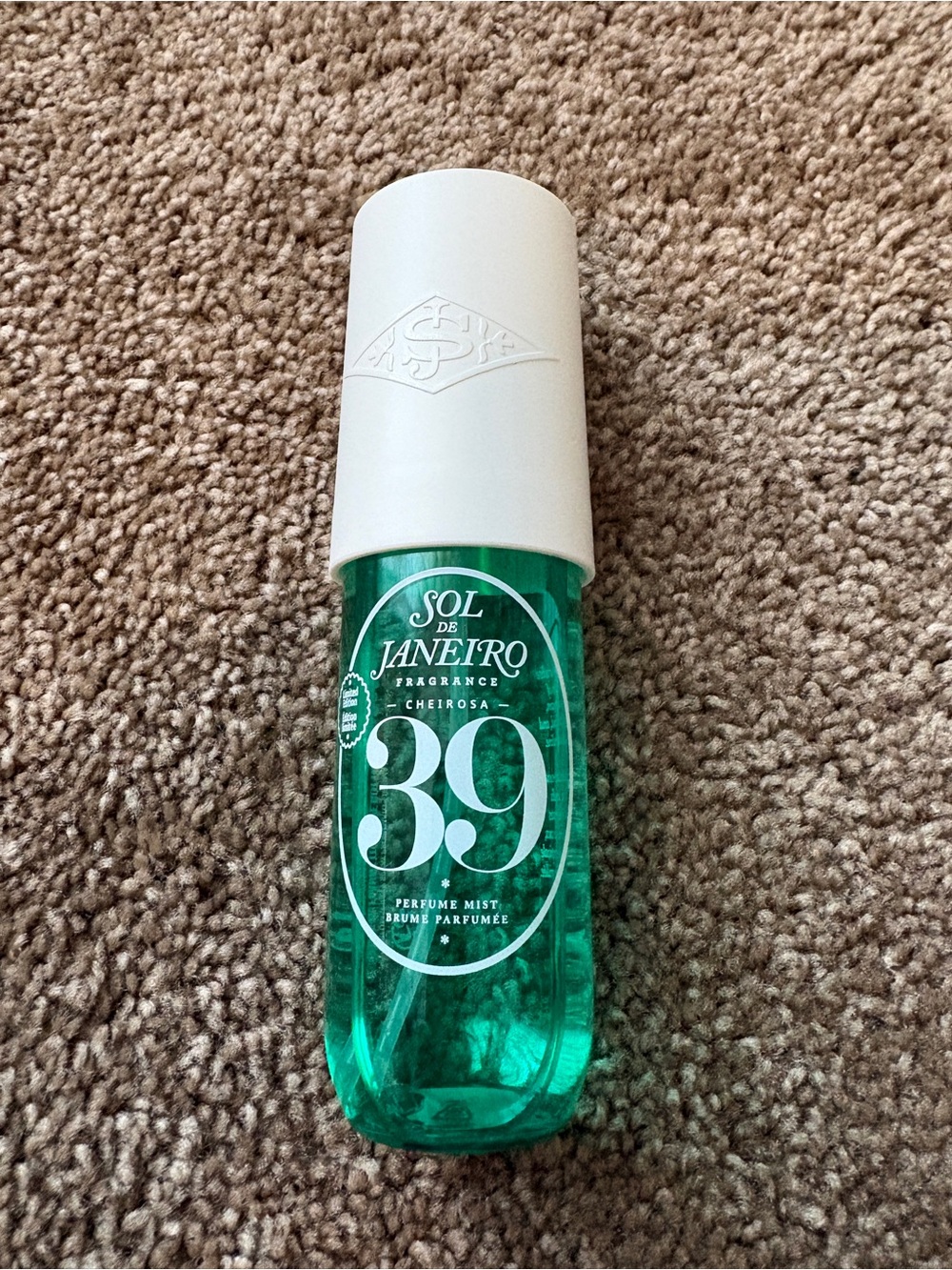 Sol de Janeiro Cheirosa 39